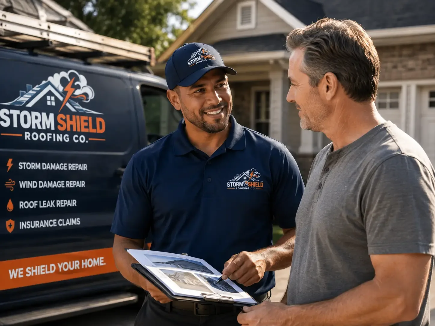 Storm Damage Roof Repair Shepherd, MT FAQs